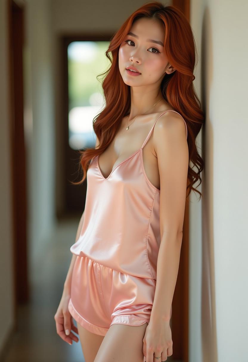 蕾丝密语