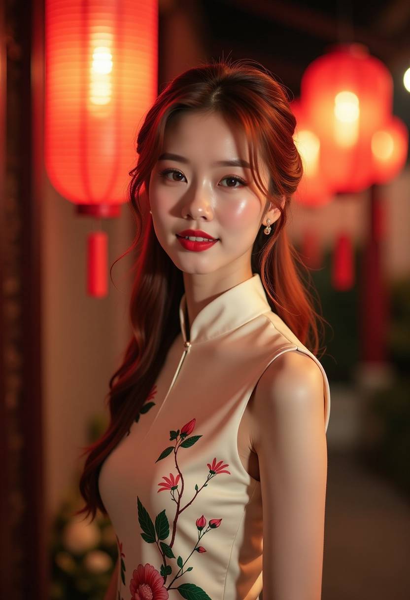 魅惑曲线